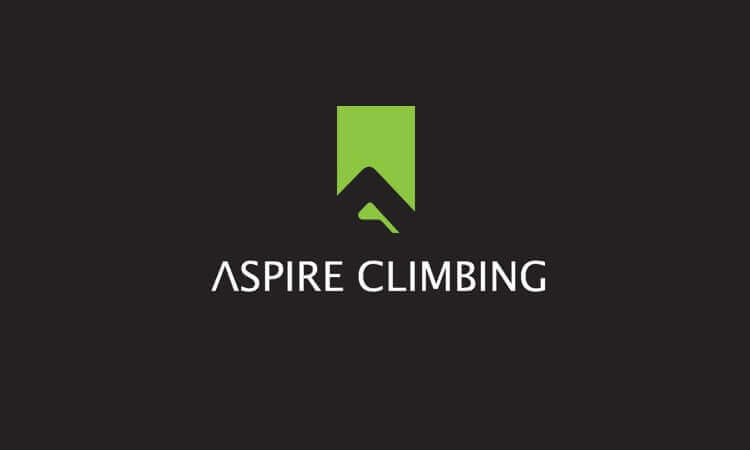 Aspire Climbing and Fitness ninja warrior training