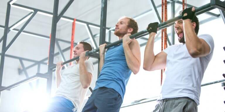 ninja warrior training toronto