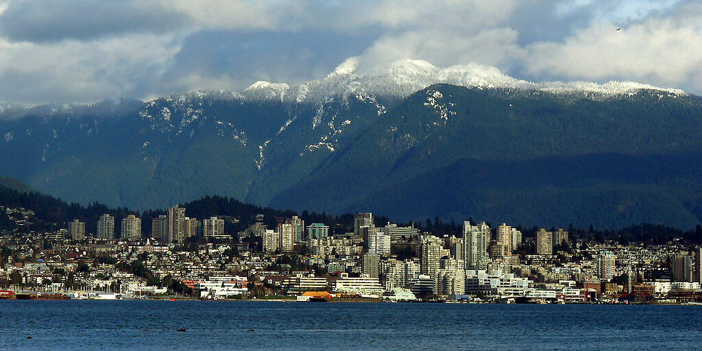 North Vancouver