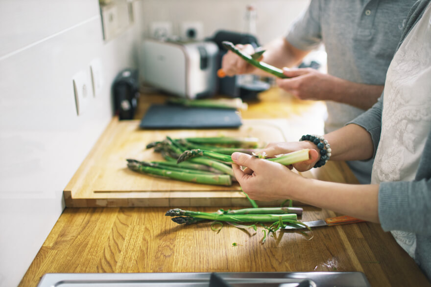 North Vancouver cooking classes