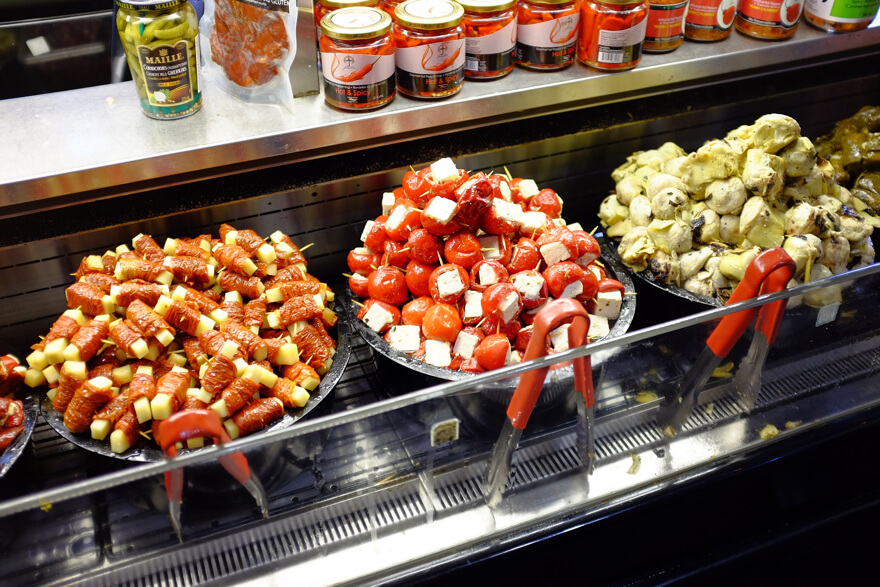 St. Lawrence Market