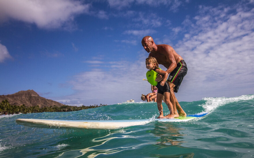 Best Oahu Surf Lessons for Beginners Hijinks