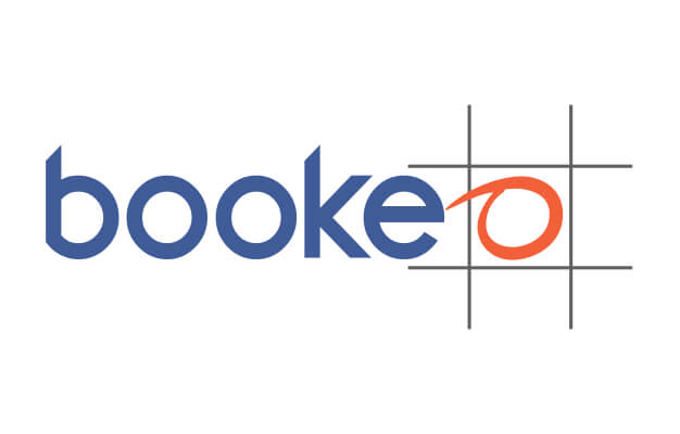 bookeo logo