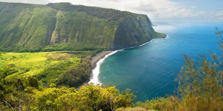 waipio valley