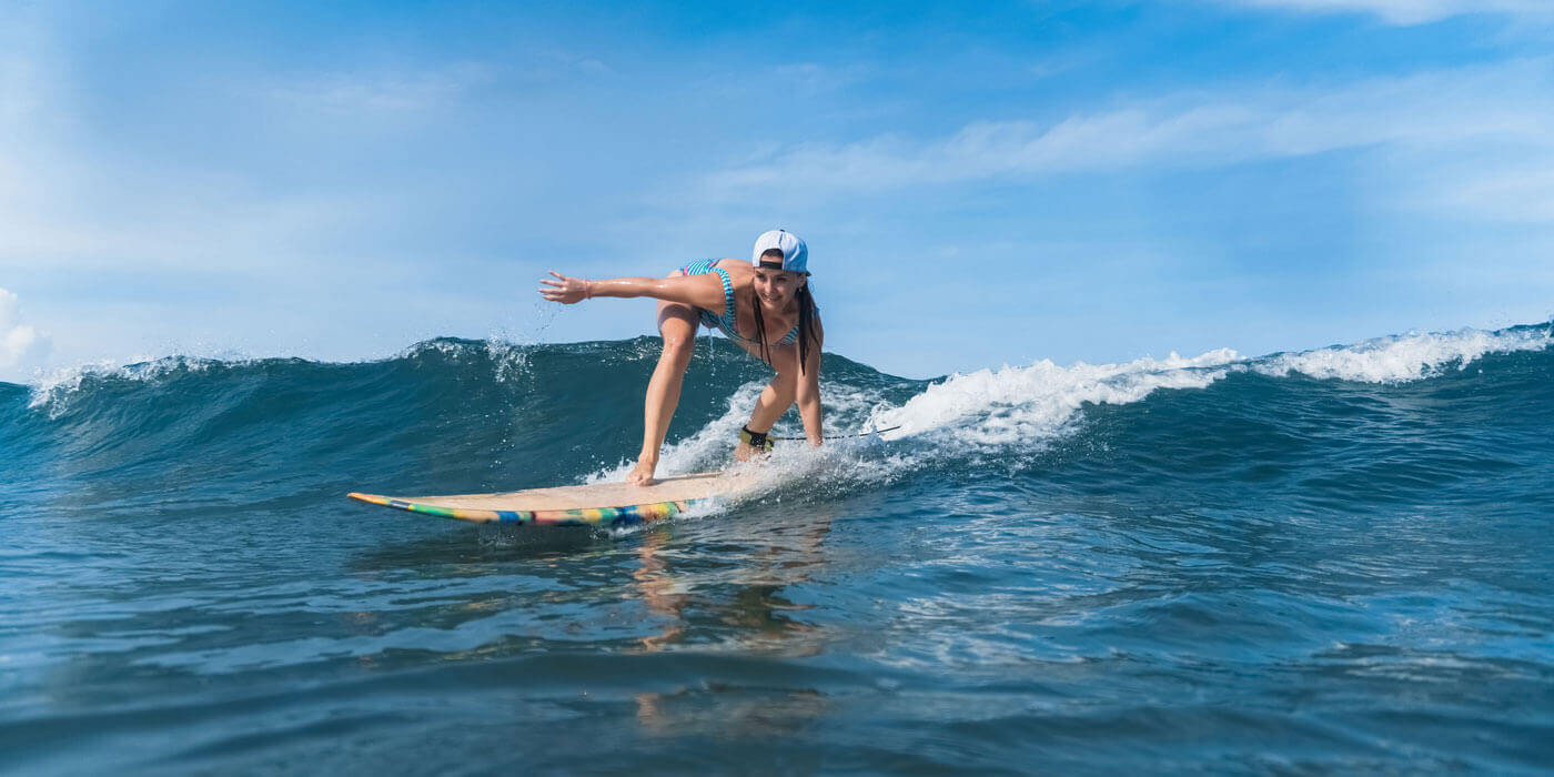 Best California Surf Lessons for Beginners