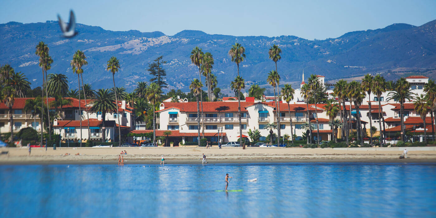 Top Things To Do - Santa Barbara California