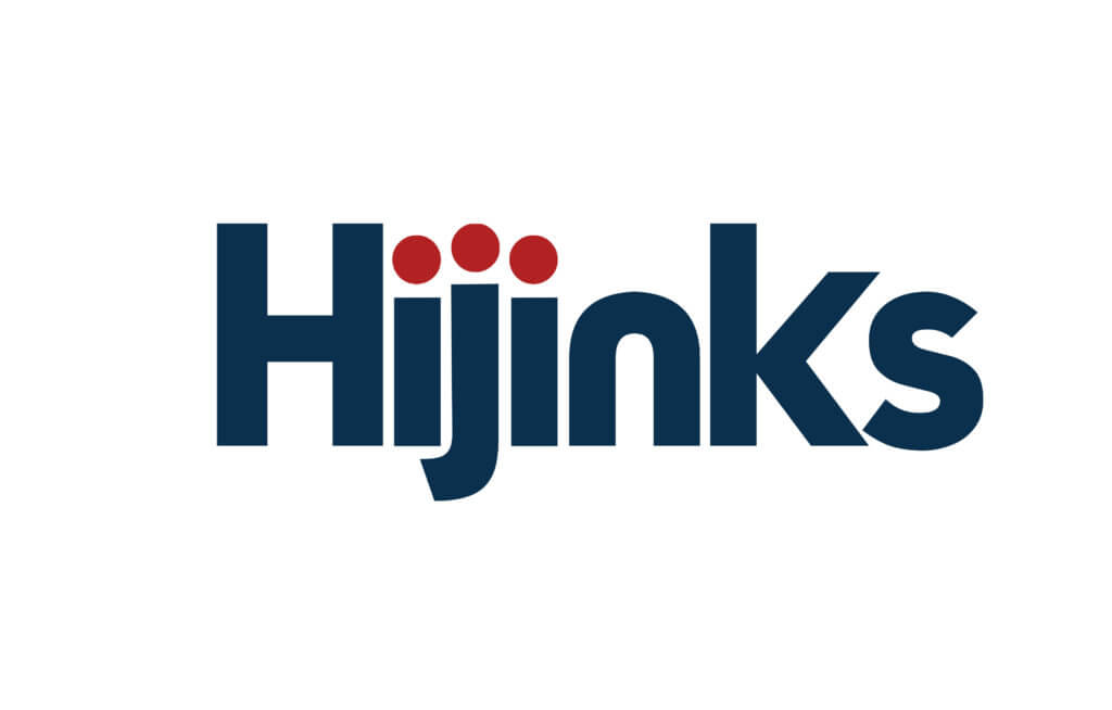 Hijinks logo