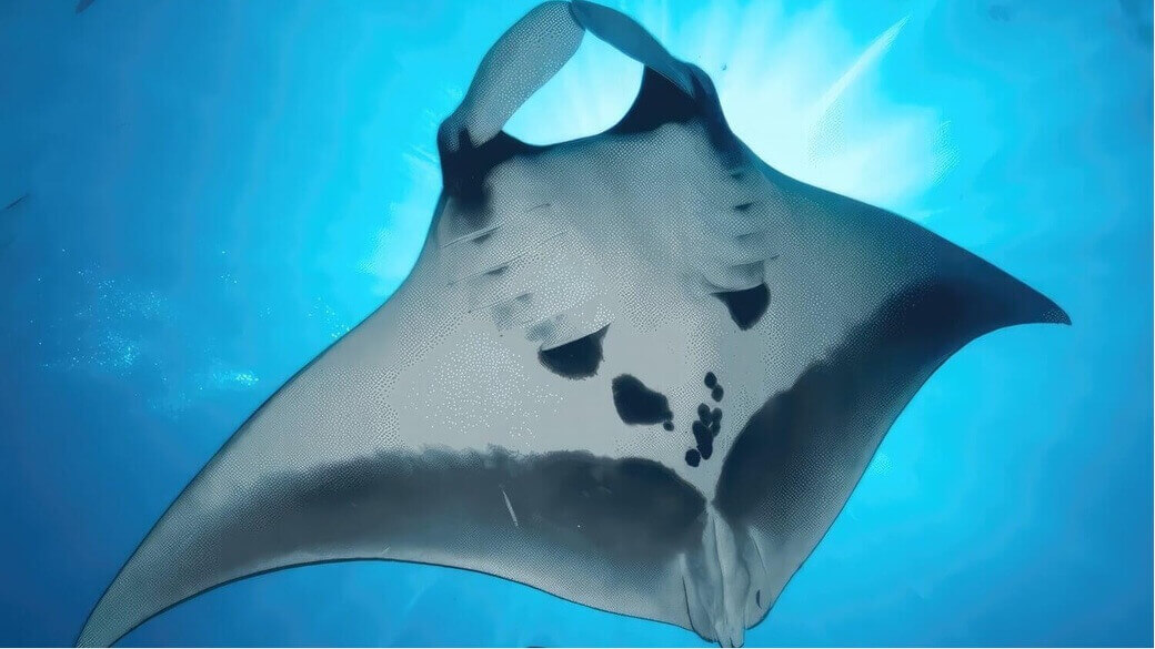 Manta Ray Night Snorkeling Tour at Sea Paradise